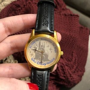 Disney 25th Anniversary watch